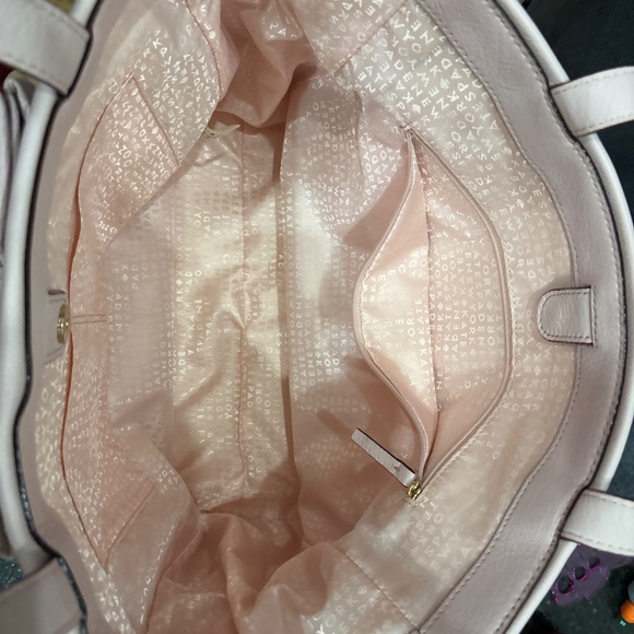 Posypink Kate Spade Purse - Picture 2 of 4